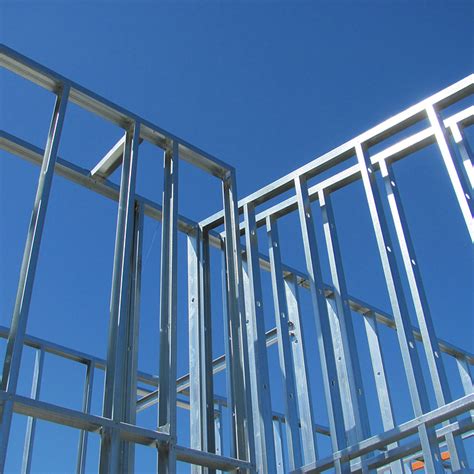 metal house framing studs|plexiglass frames with metal studs.